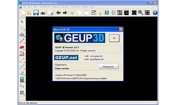 GEUP for Windows - Download it from Habererciyes for free